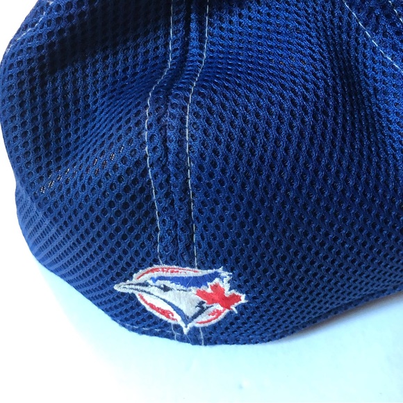 New Era 51fifty Toronto Blue Jays Fitted small-Medium Cap MLB - Picture 10 of 13
